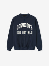 Cowboys Sport Crewneck