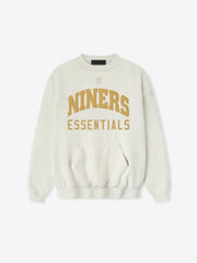 Forty Niners Sport Crewneck