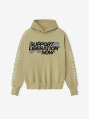 Liberation Now Hoodie