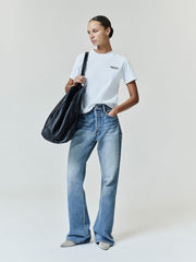 Womens Essentials FW26 Classic Short Sleeve Tee