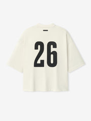 Merch Tee Boxy Fit