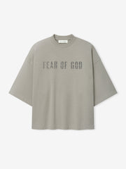Merch Tee Boxy Fit