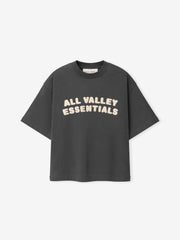 Kids Merch Tee Boxy Fit