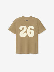 Womens Tri-Blend Classic Fit Tee
