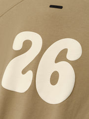 Womens Tri-Blend Classic Fit Tee
