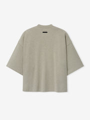 Merch Tee Boxy Fit