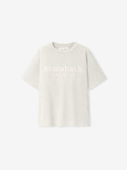 Kids Essentials FW26 Classic Short Sleeve Tee