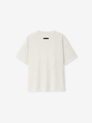 Kids Essentials FW26 Classic Short Sleeve Tee