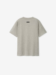 Womens Essentials FW26 Classic Short Sleeve Tee