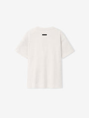 Womens Essentials FW26 Classic Short Sleeve Tee