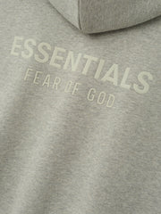 Womens Essentials FW26 Classic Hoodie