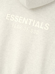 Womens Essentials FW26 Classic Hoodie