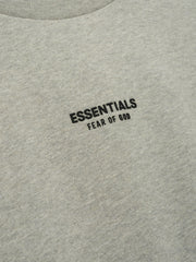 Womens Essentials FW26 Classic Crewneck Sweatshirt
