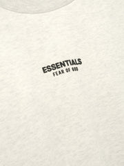Womens Essentials FW26 Classic Crewneck Sweatshirt