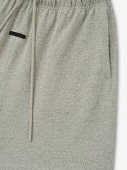 Essentials FW26 Classic Heavy Jersey Short