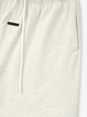 Essentials FW26 Classic Heavy Jersey Short
