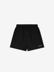 Essentials FW26 Classic Heavy Jersey Short