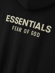Essentials FW26 Classic Hoodie
