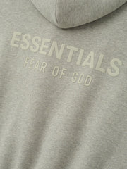 Essentials FW26 Classic Hoodie