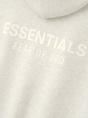 Essentials FW26 Classic Hoodie