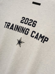 Dallas Cowboys Training Camp Tee