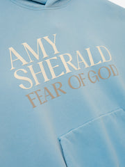 Fear of God Amy Sherald Pocket Hoodie