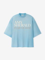 Fear of God Amy Sherald Tee