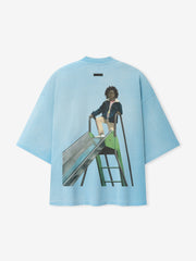 Fear of God Amy Sherald Tee