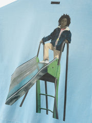 Fear of God Amy Sherald Tee