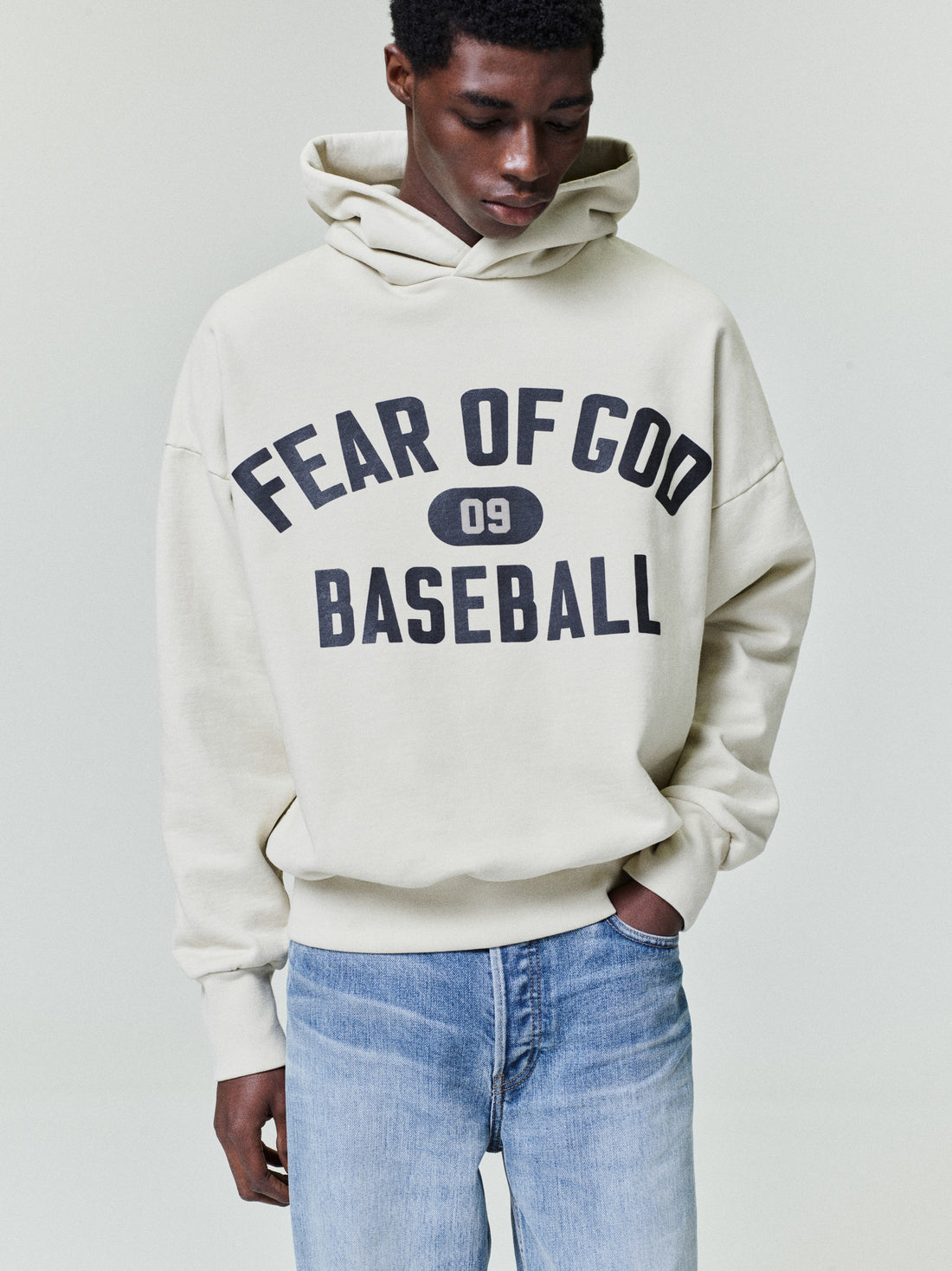 Weteamok featured collection cover: 09 Classic Hoodie