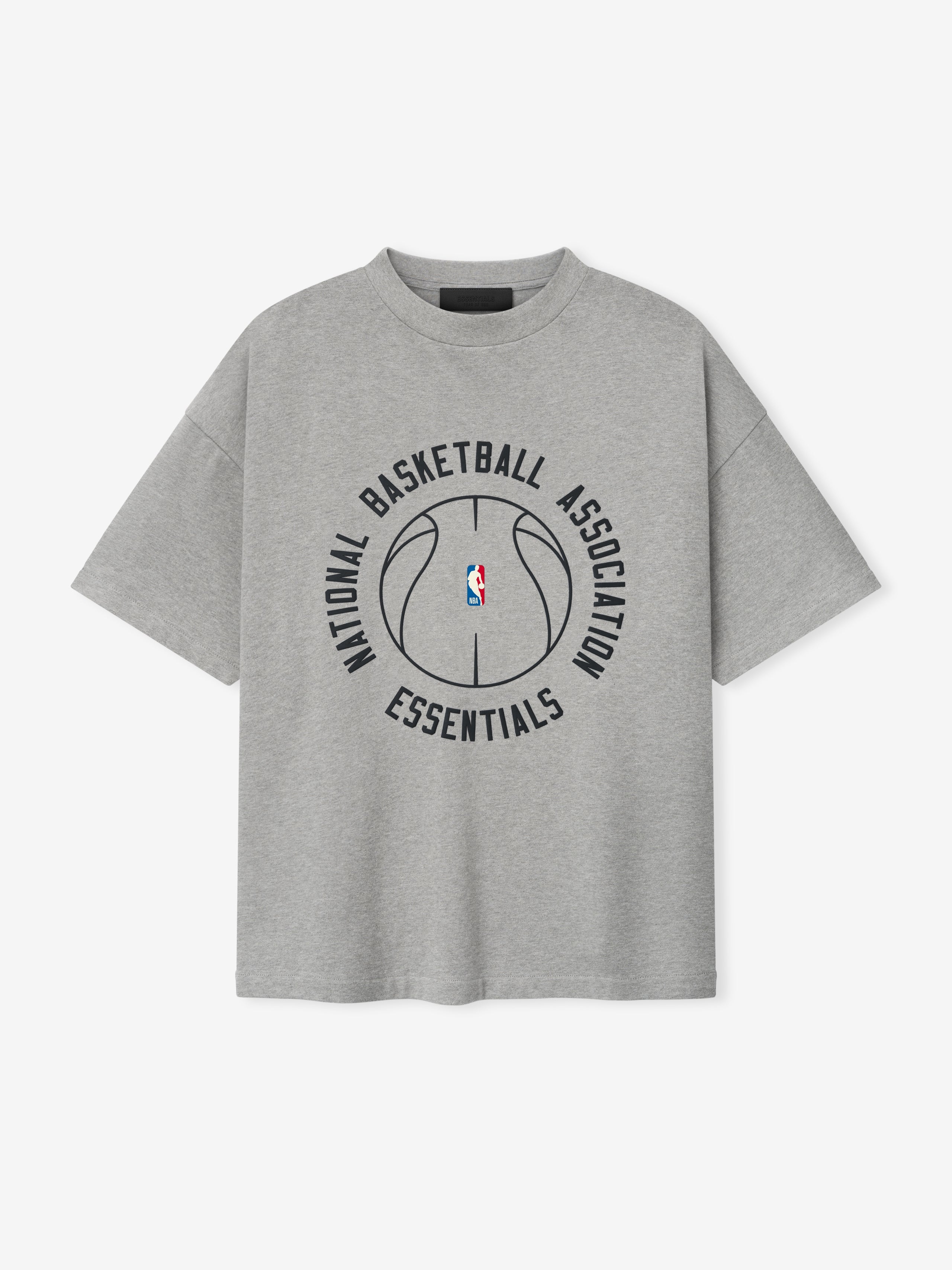 NBA X Barkley Hendricks 90S Tee
