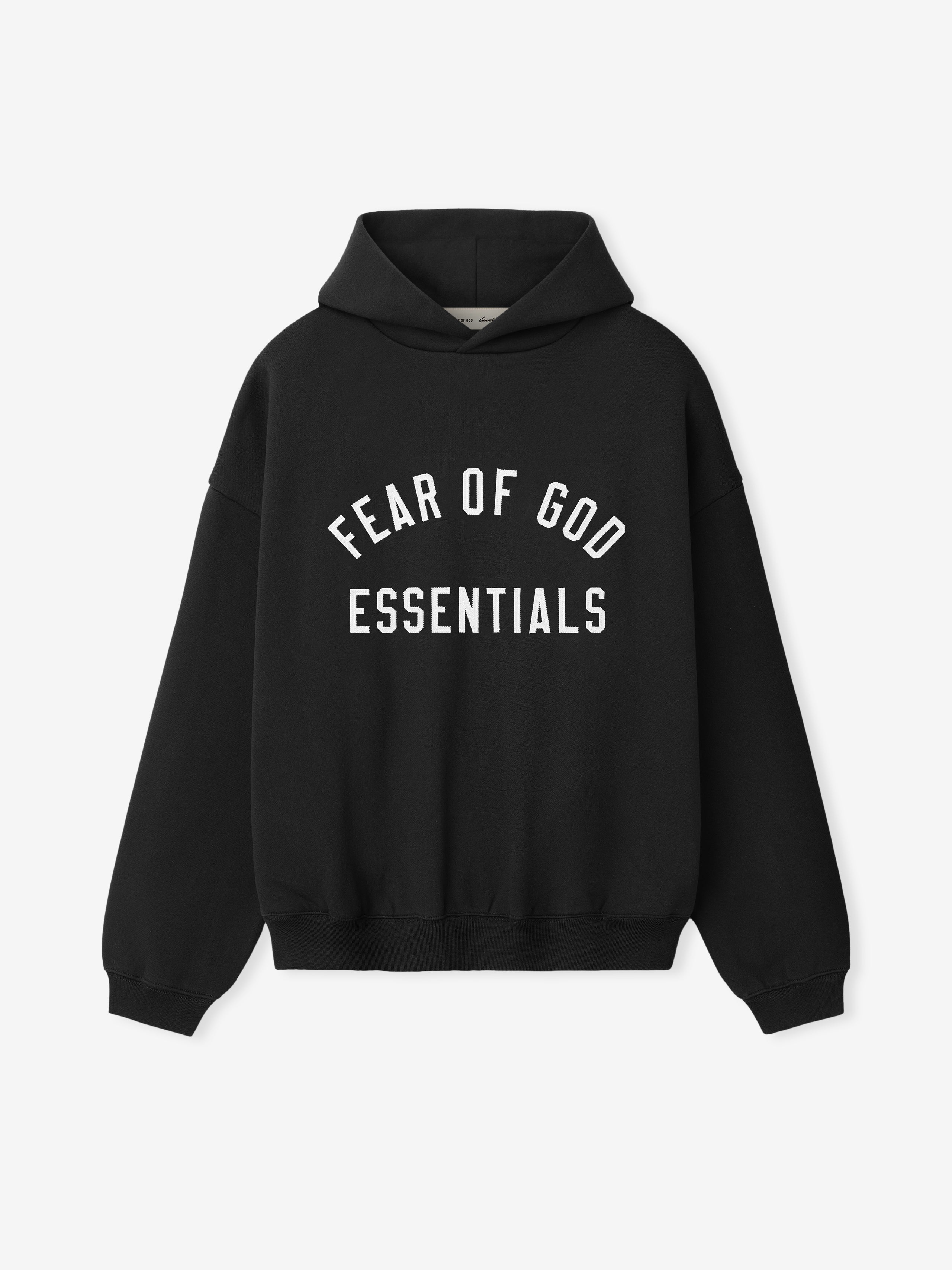 Varsity 90s Hoodie