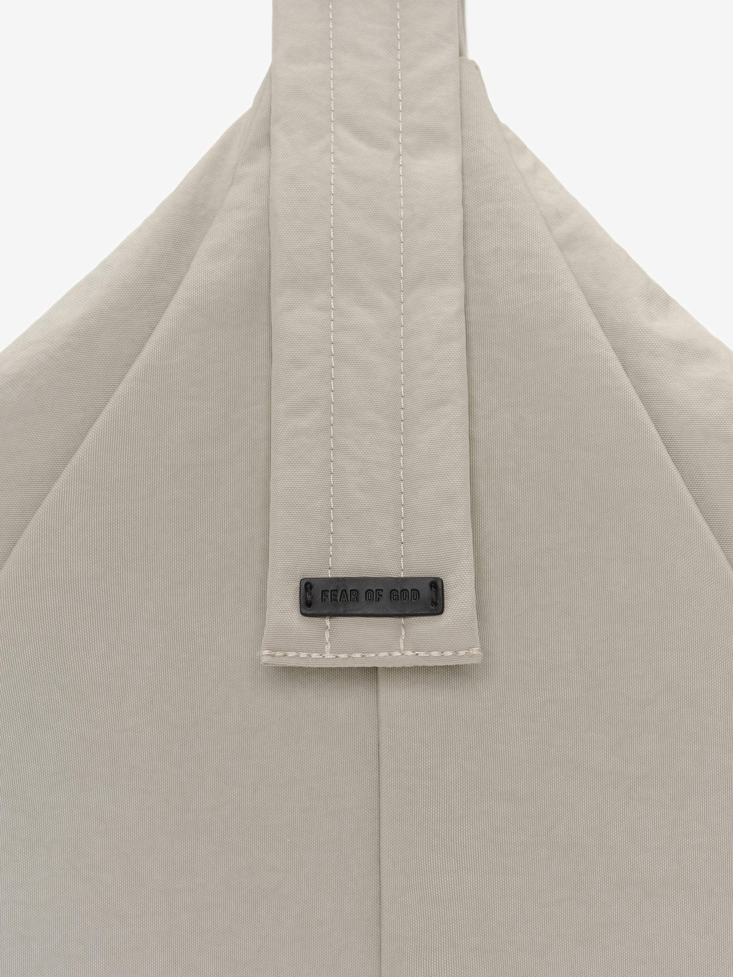 Essentials Large Shell Bag