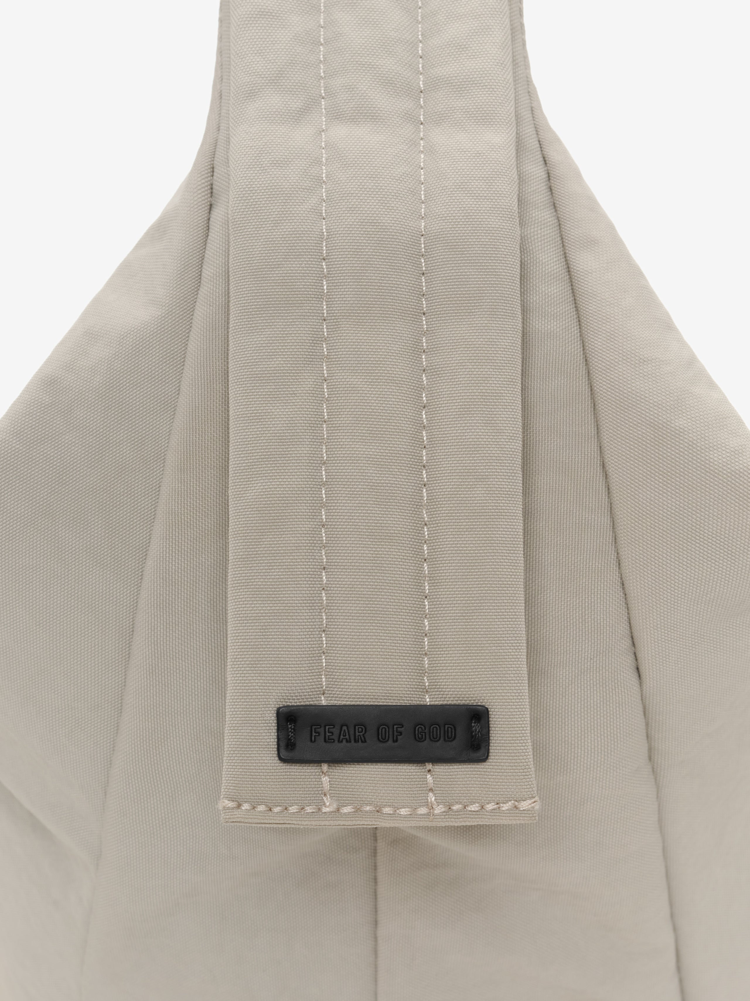 Essentials Shell Bag