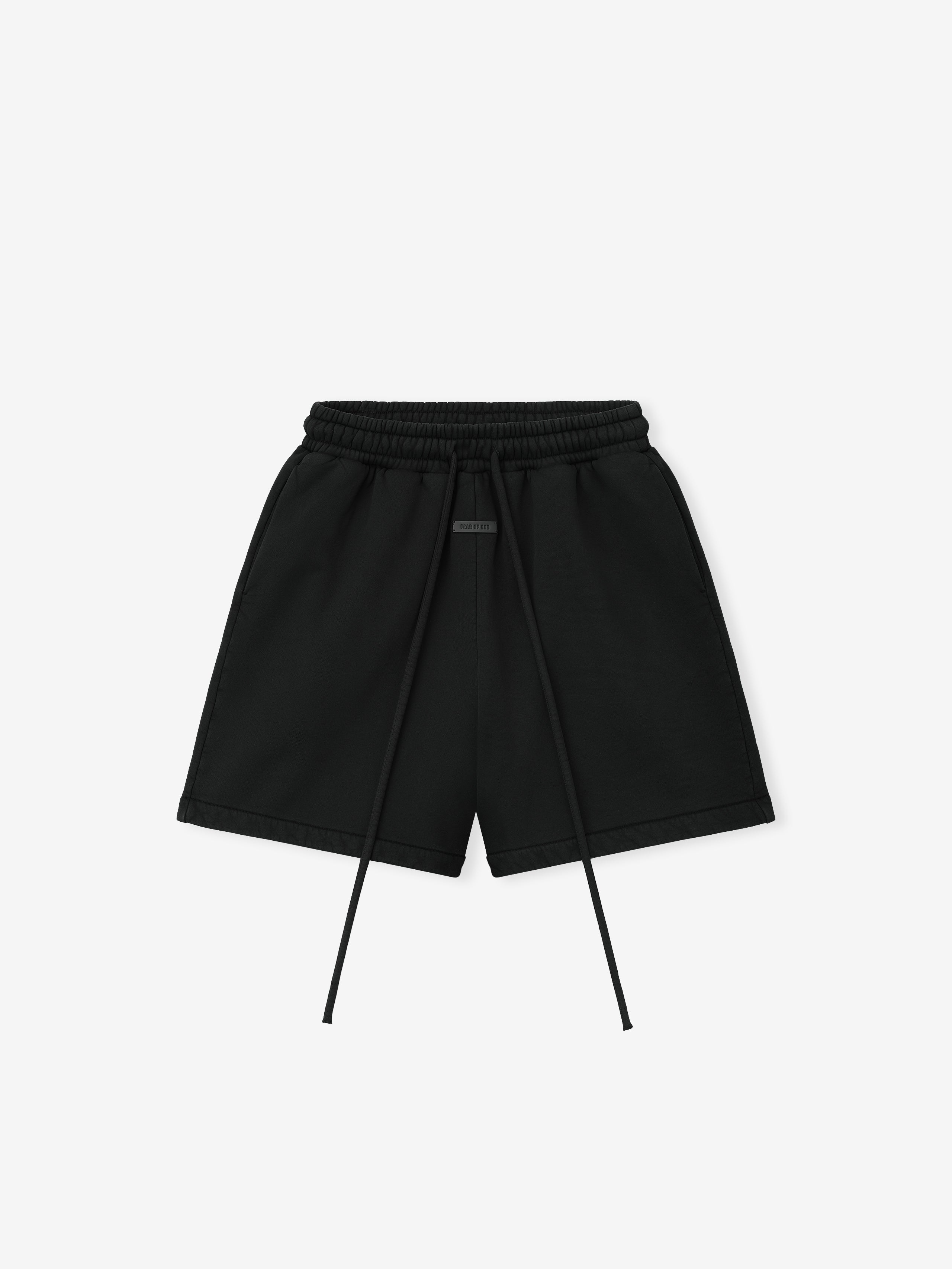 Vacation Sweatshort