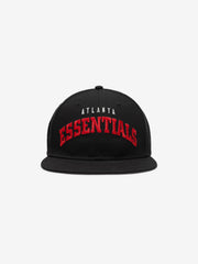 Falcons 9Fifty RC Snapback
