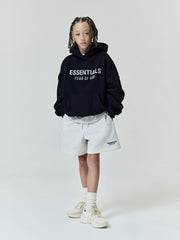 Kids FW26 Classic Sweatshort