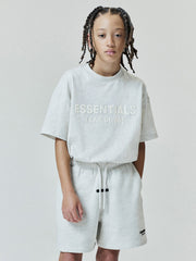 Kids Essentials FW26 Classic Short Sleeve Tee