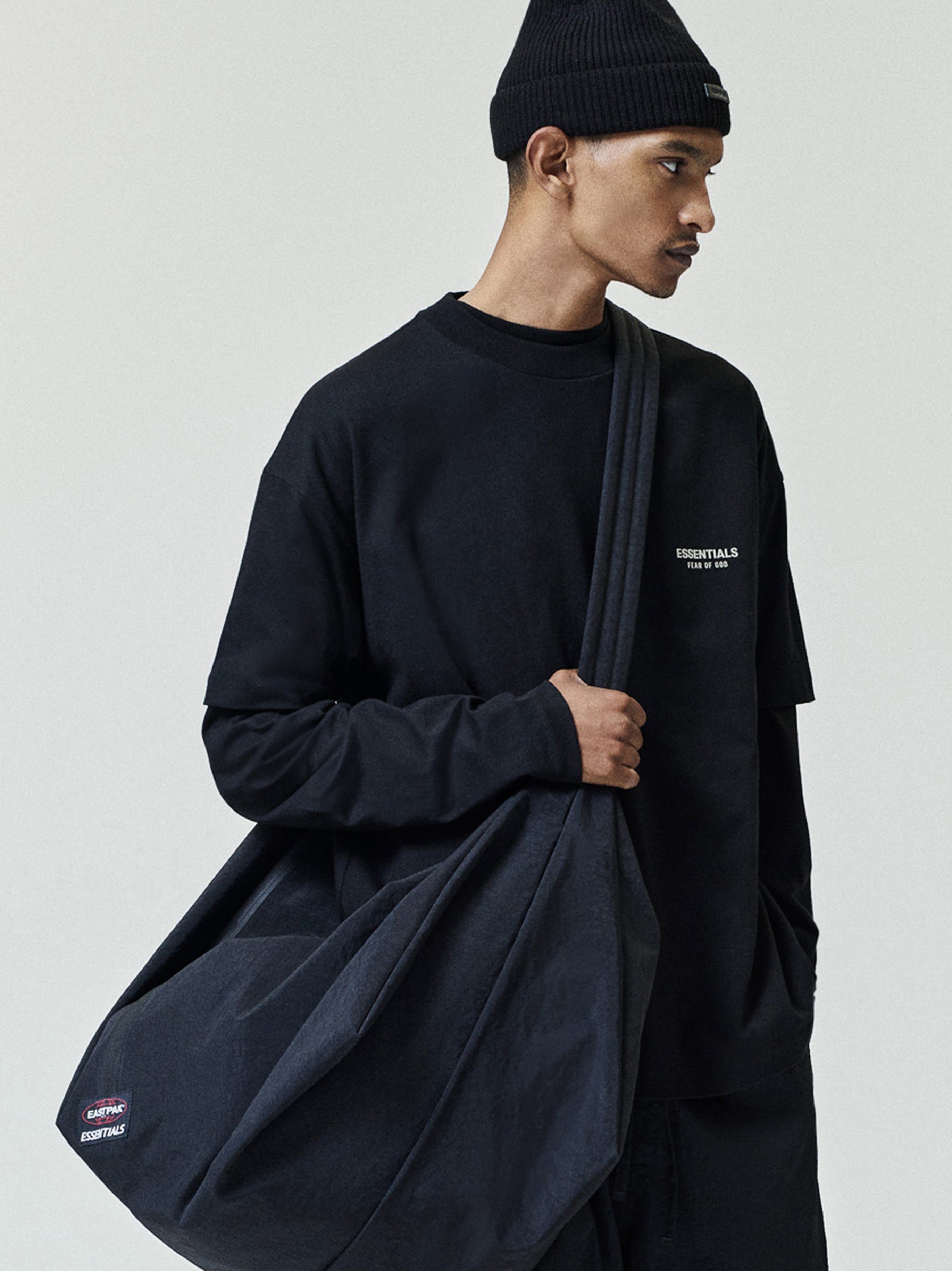 Essentials FW26 Classic Tee