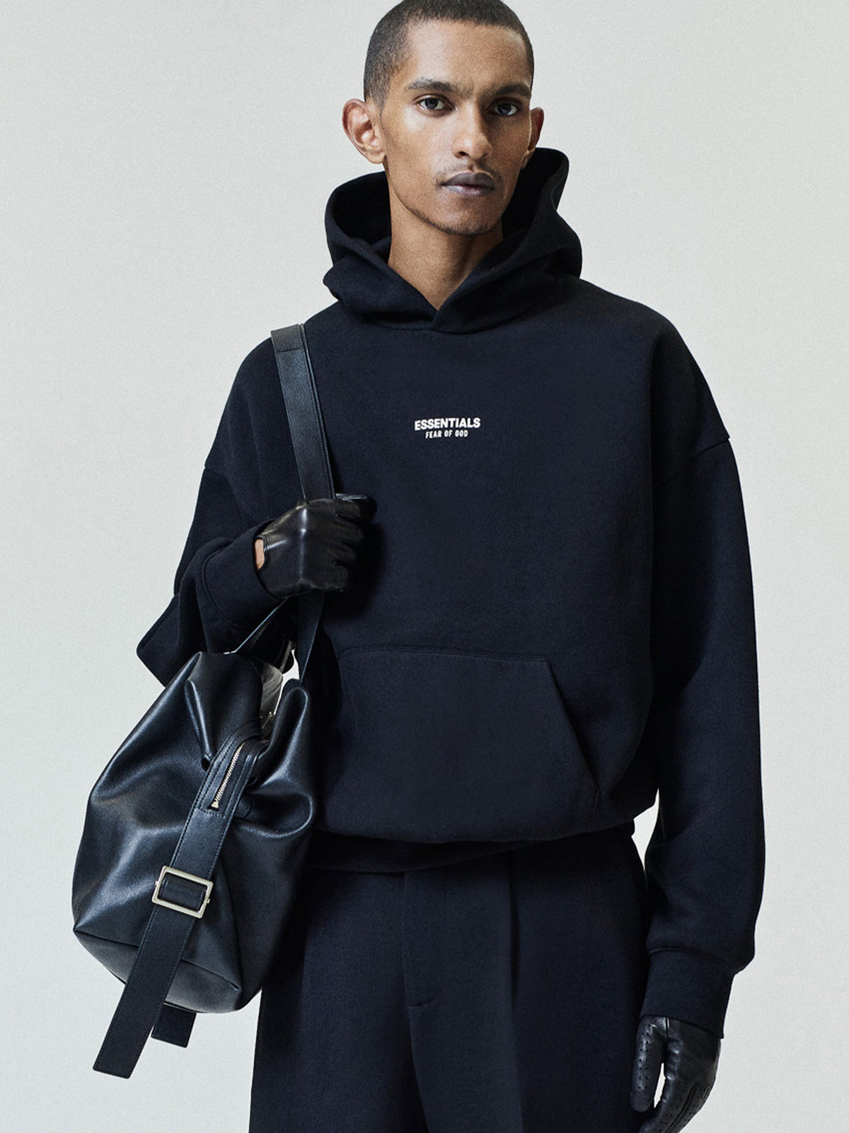 Essentials FW26 Classic Hoodie