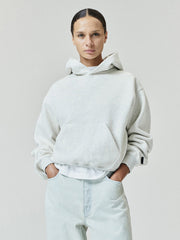 Womens Essentials FW26 Classic Hoodie