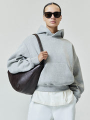 Womens Essentials FW26 Classic Hoodie