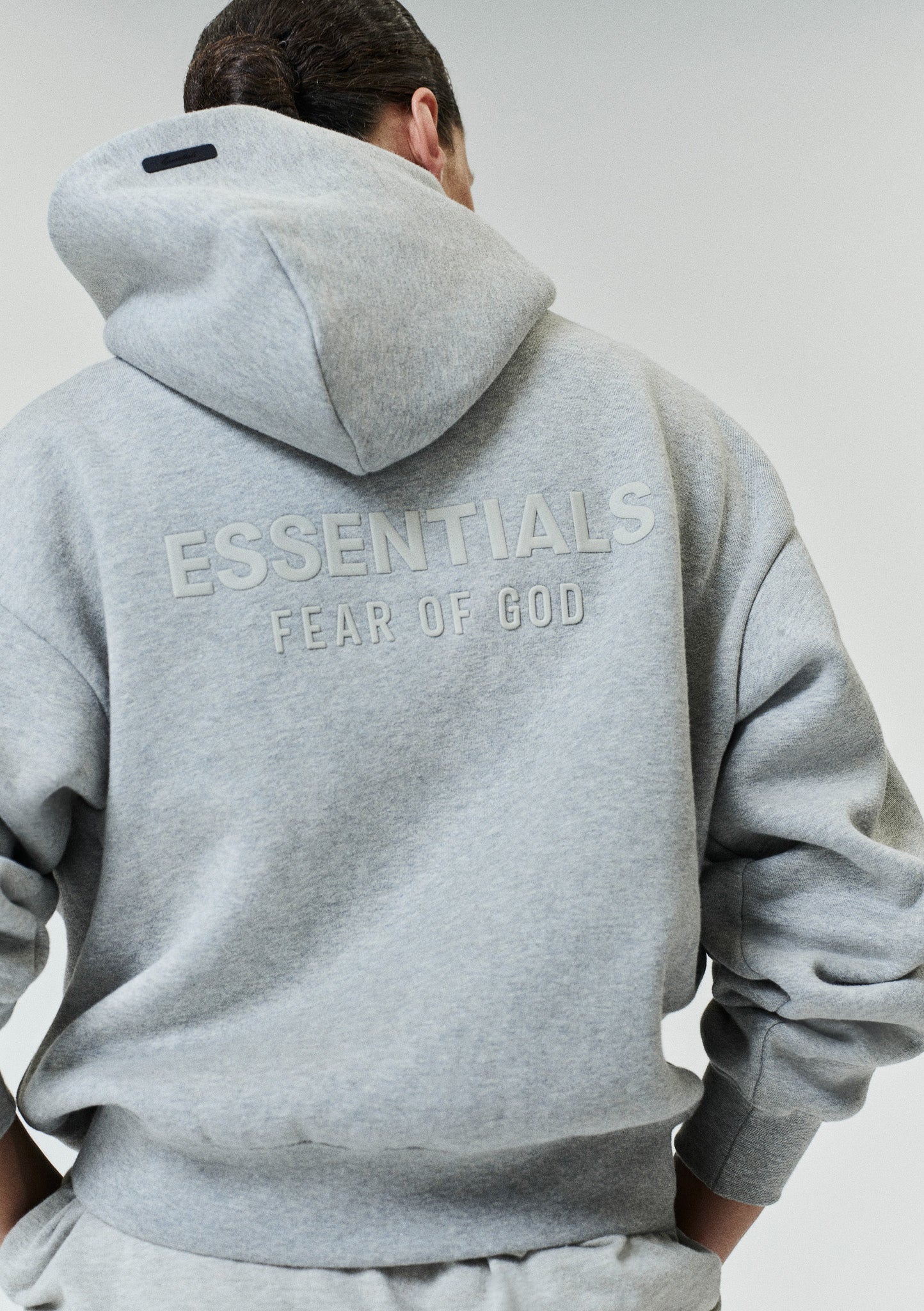 Womens Essentials FW26 Classic Hoodie