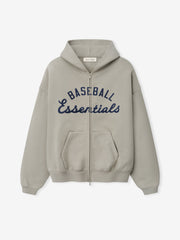 MLB Full Zip Sport Hoodie