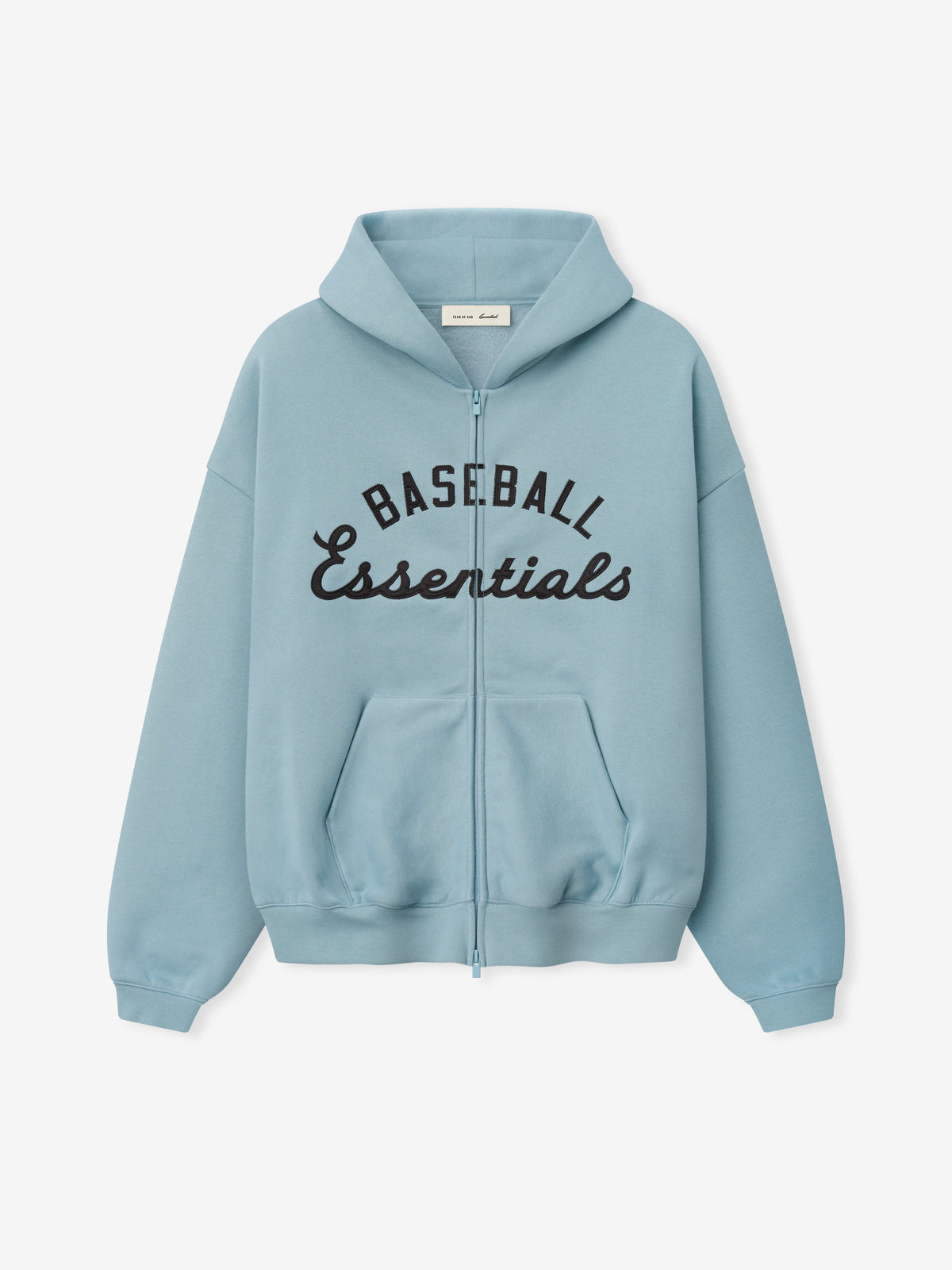 MLB Full Zip Sport Hoodie