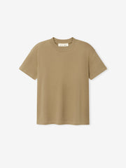 Womens Tri-Blend Classic Fit Tee