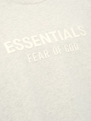 Kids Essentials FW26 Classic Short Sleeve Tee