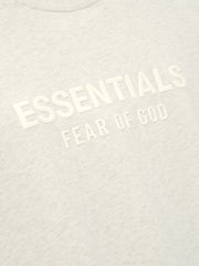 Kids Essentials FW26 Classic Long Sleeve Tee