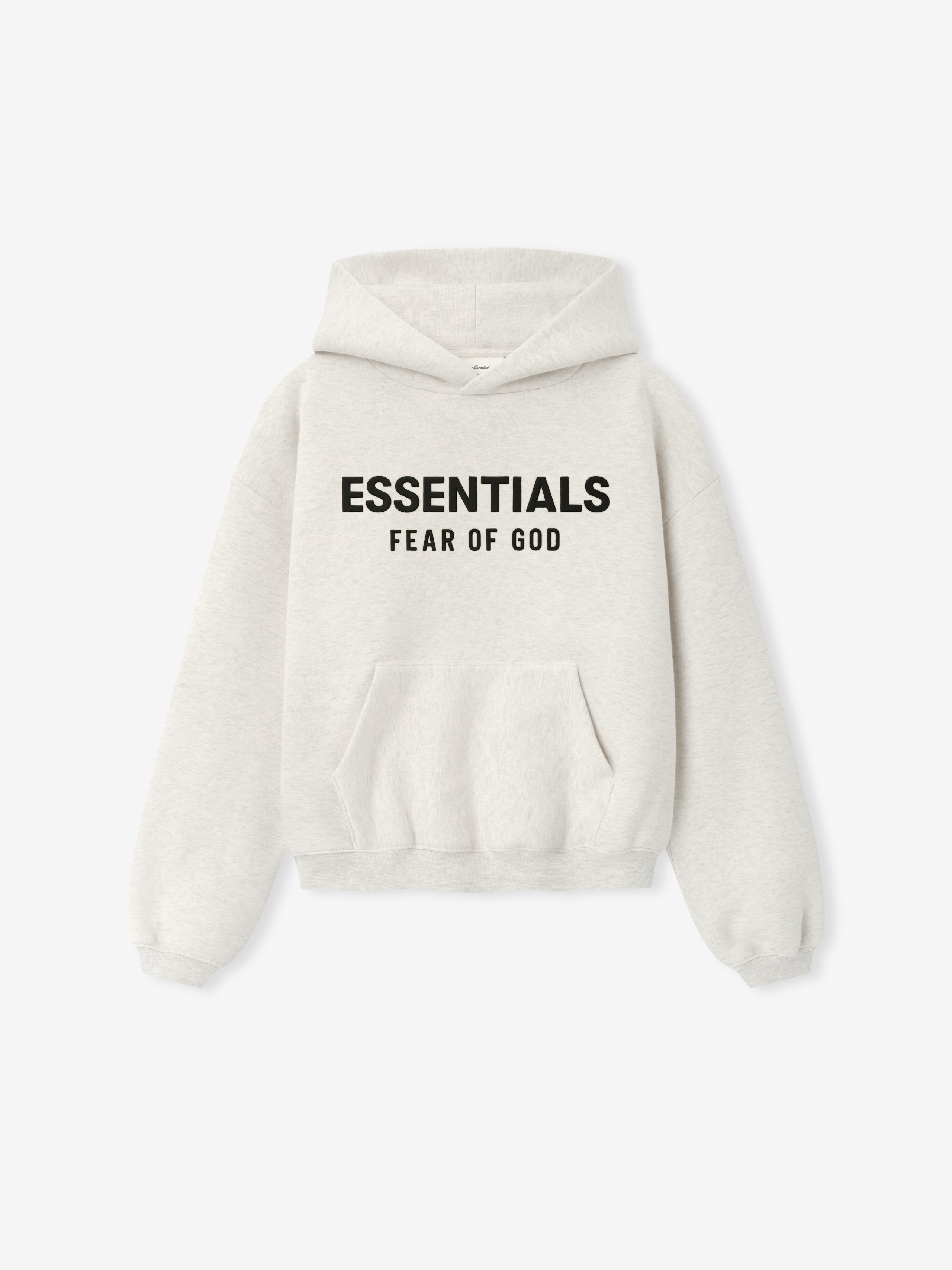 Kids Essentials FW26 Classic Hoodie