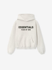 Kids Essentials FW26 Classic Hoodie